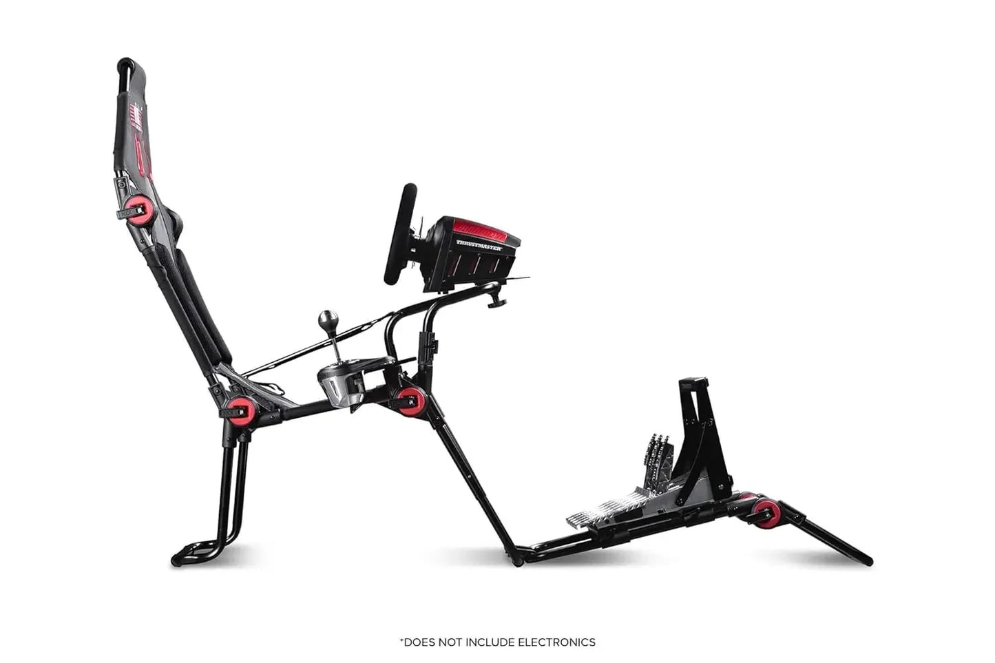 GT Foldable Simulator Cockpit (NLR-S015)
