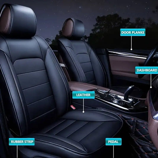 Car Plastic Restorer Back to Black Gloss Long-Lasting Coating Leather Renovator Auto Polish Cleaning Product