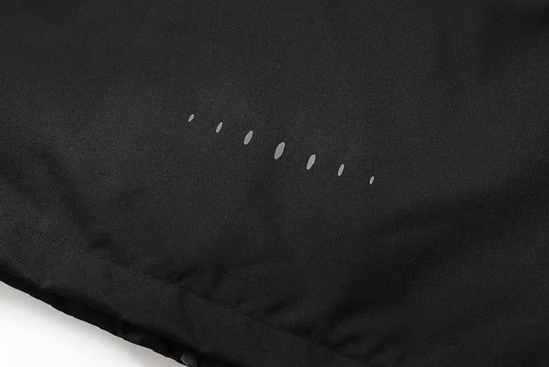 Veste de pluie imperméable légère pour hommes
