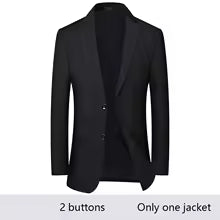 Costumes pour hommes de haute qualité pour mariage 2 pièces 3 ensembles