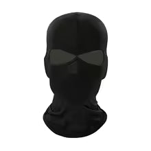 Cagoule pour tout le visage