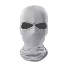 Cagoule pour tout le visage
