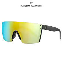 Lunettes de soleil de sport