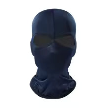 Cagoule pour tout le visage