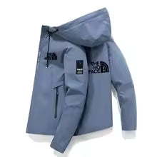 2025 printemps et automne hommes coupe-vent