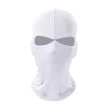Cagoule pour tout le visage