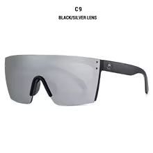 Lunettes de soleil de sport