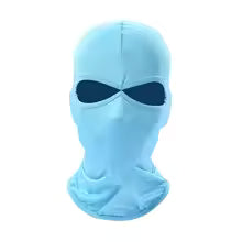 Cagoule pour tout le visage