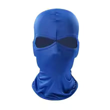 Cagoule pour tout le visage