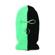 Masque de Ski à 3 trous