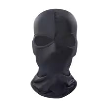 Cagoule pour tout le visage