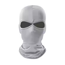 Cagoule pour tout le visage