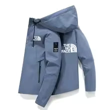 2025 printemps et automne hommes coupe-vent
