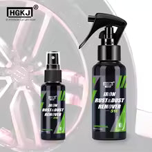 nettoyage roue particules de fer nettoyage de poudre Super antirouille