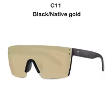 Lunettes de soleil de sport