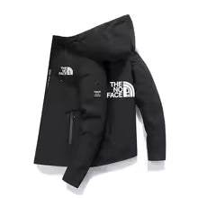 2025 printemps et automne hommes coupe-vent