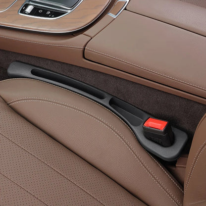 Universal Car Seat Gap Plug Seam Filling Anti-Leakage Strip Seat Side Slot Filling Strips Anti-Loss Vehicle Interior Accessories
