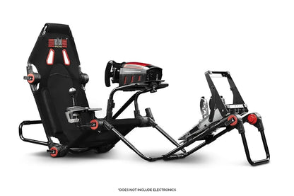 GT Foldable Simulator Cockpit (NLR-S015)
