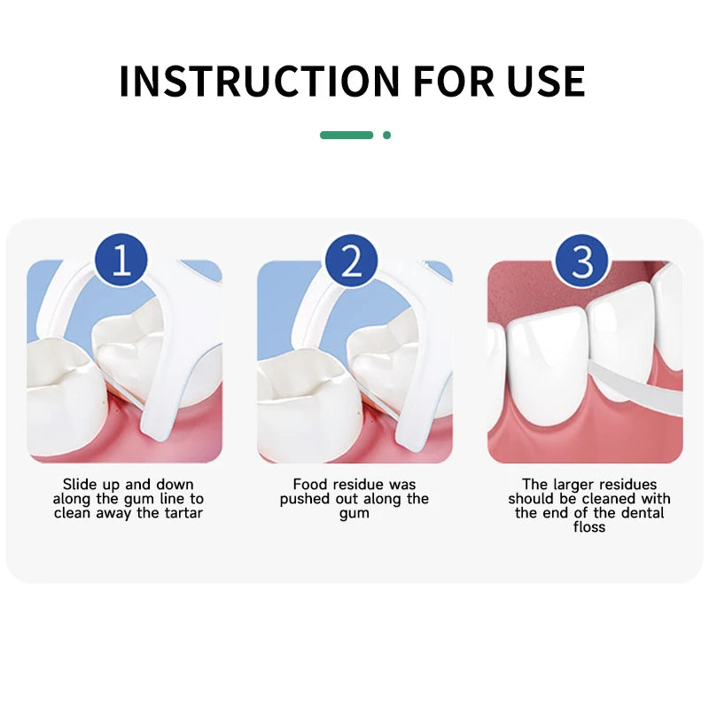1/2/3/5/10 Box Portable Disposable Dental Floss Plastic Toothpick High-tension Dental Floss Stick Dental Floss Box ﻿Oral Care