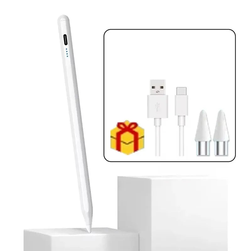 Universal Stylus Pen For IOS Android Windows Tablet Phone Multicolor PEN Capacitive Stylus Painting And Writing PEN