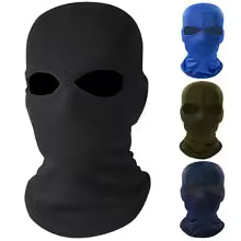 Cagoule pour tout le visage