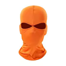 Cagoule pour tout le visage