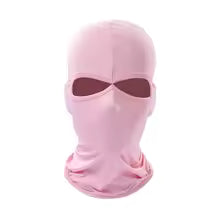 Cagoule pour tout le visage