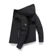 2025 printemps et automne hommes coupe-vent